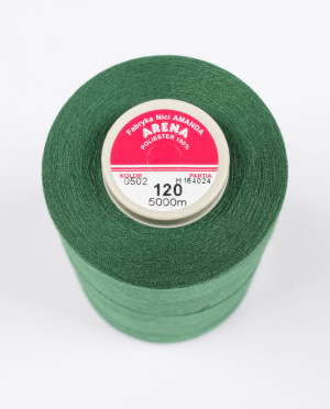 Nici Arena 120/5000 m - Ciemny Zielony kol. 502