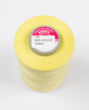 Nici Arena 120/5000 m - Żółty kol. 4005