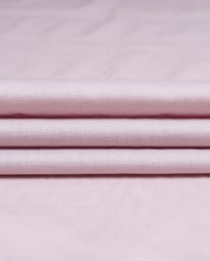 Bawełna – Popelina Brudny Róż